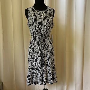 Emma & Michele Dress